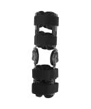 Decompression Knee Brace - Adjustable Support for Arthritis Pain Relief & Injury Recovery | Patellar Tendon Support for Men & Women - Buy Online on GoSupps.com