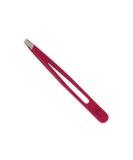 Slant Tip Aero Tweeze | Assorted Colors - Precision Tweezers for Effective Hair Removal - Buy Online on GoSupps.com