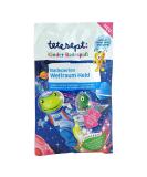 TETESEPT Children's Bathing Fun Bath Pearls - Space Hero 60g | International Shipping - Buy Online on GoSupps.com