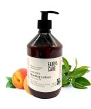 Fairtrade Washing Lotion Intimate 16.06 oz | Natural Sensitive Care with Apricot | Eco-Friendly Cosmetics - Buy Online on GoSupps.com