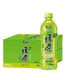 Master Kong Green Tea 500ml (15 Bottles)  - Buy Online on GoSupps.com