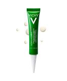 Vichy Normaderm S.O.S Acne Rescue Spot Corrector | Acne Spot Treatment with 10% Sulfur, Niacinamide & Glycolic Acid | Blemish Remover for Sensitive Skin - Buy Online on GoSupps.com