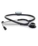 Buy Lightweight Acoustic Stethoscope for Medical Students Doctors & Nurses - Latex-Free Soft Ear Knobs Best Quality - Buy Online on GoSupps.com
