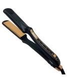 Buy CROC Rose Gold Titanium Flat Iron 1.25 | Premium Quality Hair Straightener - International Shipping Available - Buy Online on GoSupps.com