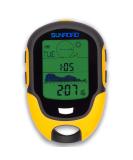 SUNROAD Altimeter Barometer Compass Multifunction Digital Mini Thermometer/Hygrometer/Pedometer for Outdoor Fans Mountaineering iking Camping Climbing  Ipx4 Grade Waterproof  Weather  Flashlight - Buy Online on GoSupps.com