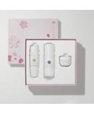 Tatcha Nourishing Care Set - Mini Silk Cream Cleansing Oil & Full Size Silk Serum | Softer Firmer Skin | $150 Value - International Shipping Available - Buy Online on GoSupps.com