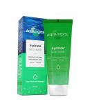 Hydrate+ Face Wash | Gentle Deep Cleansing & Hydration | Hyaluronic Acid & Coconut Water | Unisex Facial Cleanser for All Skin Types - 3.38 Fl Oz - Buy Online on GoSupps.com