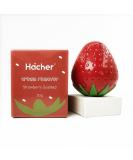 Eyelash Extension Remover Cream | Fast-Acting Lash Remover | Super Fruit XL Strawberry 30g for Easy Lash Removal - Buy Online on GoSupps.com