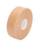 Moleskin Tape Roll for Feet | 2.5cm x 4.5m | Waterproof & Breathable | Blister Prevention & Foot Health - Buy Online on GoSupps.com