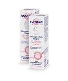 Sanosan Pregnancy Oil - Clinically Tested Stretch Mark Prevention | Paraben-Free Silicone-Free 2x100ml - Best Pregnancy Care Oil - Buy Online on GoSupps.com