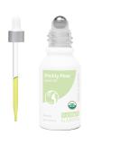 Prickly Pear Seed Oil | Organic Cold Pressed Cactus Oil for Face, Hair & Skin - 0.5 Fl Oz - Buy Online on GoSupps.com