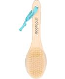 EcoTools Foot Brush & Pumice - Exfoliate & Pamper Your Feet - Buy Online on GoSupps.com