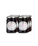 Tiptree Mulberry Jelly 6x340g - Buy Online on GoSupps.com