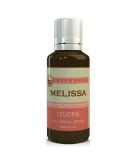 Buy L EUDINE Melissa Essential Oil - 1fl oz Pure Lemon Balm Extract for Aromatherapy & Stress Relief | Therapeutic-Grade Natural Essential Oil - Buy Online on GoSupps.com