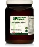 Standard Process SP Detox Balance - Whole-Food Cleanse with Magnesium, Iron, Milk Thistle, Protein & More - Vegan & Gluten-Free - 28oz - Buy Online on GoSupps.com