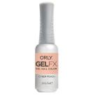 Buy Gel FX Cyber Peach Nail Polish - Long-lasting High Shine & Fast International Shipping - Buy Online on GoSupps.com