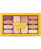 Maybelline New York Lemonade Bar Eyeshadow Palette No. 01 Lemonade Craze - 12g | International Shipping Available - Buy Online on GoSupps.com