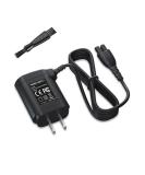 VHBW Charger Cord 6ft for BaByliss PRO FX870 FX788 FX787 FXSSM FX820 Trimmers - Replacement Charger for BaByliss Trimmers - Buy Online on GoSupps.com