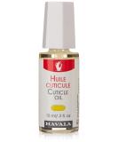 Mavala Cuticle Oil 0.3 fl oz - Nourishing Nail Care for Healthy Cuticles - Buy Online on GoSupps.com