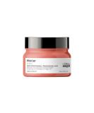 L'Or al Professionnel Inforcer Mask - Strengthening Hair Mask for Dry & Brittle Hair | Vitamin B6 & Biotin - Series Expert - Buy Online on GoSupps.com