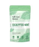 Eucalyptus Mint Aromatherapy Shower Steamers for Women - Relaxation Bath Gifts - Buy Online on GoSupps.com