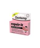 D.O.C. Repair-It Denture Repair Kit, 3 Repairs, Kit - Buy Online on GoSupps.com