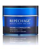 Repechage Hydro Complex PFS Moisturizing Cream - Lightweight Face Cream for Oily & Combination Skin Niacinamide Minimizes Pores Anti-Aging Oil-Free - 1.5 fl oz - International Shipping Available - Buy Online on GoSupps.com