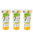 Alverde NATURAL COSMETICS Hand Cream Bienengl ck - Organic Sunflower & Olive Oil 3-Pack (3 x 75 ml) - Buy Online on GoSupps.com