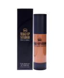 Buy Professional Amsterdam Fluid Foundation No Transfer - Oriental Olive | S0658/OO - International Shipping Available - Buy Online on GoSupps.com