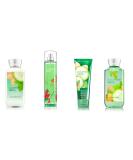 Buy Bath & Body Works Cucumber Melon Set | Shower Gel Body Lotion Body Cream & Fragrance Mist - International Shipping Available - Buy Online on GoSupps.com