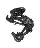 Sram MTB Gx Type 2.1 Long Cage Rear Derailleur - Black, 10-Speed - Buy Online on GoSupps.com