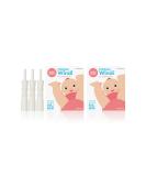 Windi Gas & Colic Reliever for Babies (20 Count) - Frida Baby Relief Solution - Buy Online on GoSupps.com
