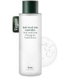 Holy Basil Skin Controller Toner | Vegan Exfoliating Toner for Dry & Sensitive Skin | Hydrating Korean Facial Toner with Basil Extract (6.76 Fl. Oz - Buy Online on GoSupps.com