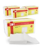 Ever Ready Non-Woven Sponges 4x4 4-Ply - 800 Count (4 Packs of 200) | Wound Care and Skin Care - Buy Online on GoSupps.com