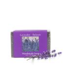 ADK Natural Balsam & Lavender Soap Bar - Handmade Organic Vegan Body Soap for All Skin Types - 4 oz - Buy Online on GoSupps.com