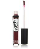 Nicka K True Matte Lip Color - NTM03 Wine Berry - Buy Online on GoSupps.com