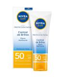 Nivea facial sunscreen 1 pack (1 x 50 milliliters) - Buy Online on GoSupps.com