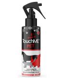TouchMe Odor Remover Spray for Pets | Freshen Dog Beds & Cat Baskets | Fur Care for Dogs Cats & Horses | 200ml Fruity | International Shipping - Buy Online on GoSupps.com