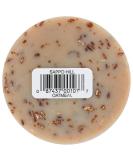 Sappo Hill Oatmeal Glycerine Soap - 3.5 oz | Natural Moisturizing Soap for Healthy Skin | International Shipping Available - Buy Online on GoSupps.com