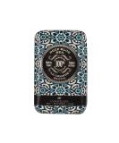 La Chatelaine Large Shea Butter Bar Soap - Deep Blue Sea | Natural, Organic, Triple Milled | Made in France - Buy Online on GoSupps.com
