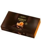 Hofbauer Wien Raw Food Orangette Chocolate-Covered Orange Slices 1000 g - Buy Online on GoSupps.com