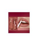 Buy Matte Liquid Lipstick & Velvet Lip Gloss - High Pigmented Long Lasting & Waterproof Lip Makeup Gift for Women - Buy Online on GoSupps.com