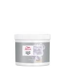 Wella Professionals Color Fresh Mask - Revitalize Hair Color with Nourishing Oils | Pearl Blonde 500ml | For All Hair Types - Shop Internationally - Buy Online on GoSupps.com