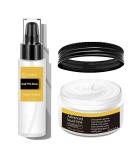 Snail Essence Duo - Hydrating Snail Mucin Essence & Cream for Dark Spots & Anti-Aging | Korean Skincare - Buy Online on GoSupps.com