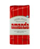 Amanda Yerba Mate Tea Traditional 1 kg | Yerba Mate Argentina |Detox and energy drink - Buy Online on GoSupps.com