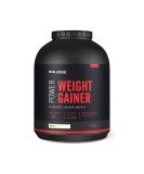 Body Attack Power Weight Gainer Vanilla - 4.75 kg | International Shipping Available - Buy Online on GoSupps.com