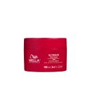 Wella Professionals Ultimate Repair Mask - Deep Nourishing & Hydrating Hair Mask for Damaged Hair | 5 Fl Oz | International Shipping Available - Buy Online on GoSupps.com