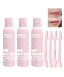 Hair Identifier Spray for Face Shaving & Dermaplaning - Reveal Facial Hair | International Shipping Available - Buy Online on GoSupps.com