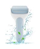 LATME Ice Roller for Face Eyes Womens Gifts Face Massager Roller Puffiness Migraine Pain Relief and Minor Injury Haze Blue - Buy Online on GoSupps.com