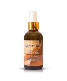 OMIC LightenUp Brightening Body Oil - 4.2 fl oz - Dark Spot Remover for Men and Women - Vitamin E, Shea Butter, Almond Oil - Hyperpigmentation Serum - Buy Online on GoSupps.com